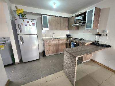 Apartamento de 3 alcobas en venta en El Oasis, Envigado, 80 m² · foto 9 de 20