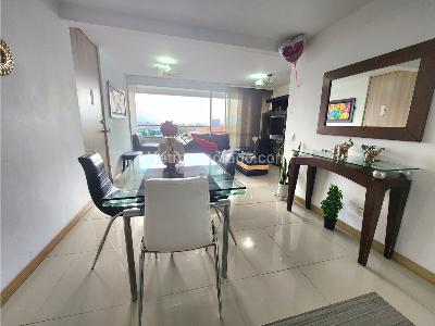 Apartamento de 3 alcobas en venta en El Oasis, Envigado, 80 m² · foto 11 de 20