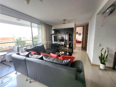 Apartamento de 3 alcobas en venta en El Oasis, Envigado, 80 m² · foto 12 de 20