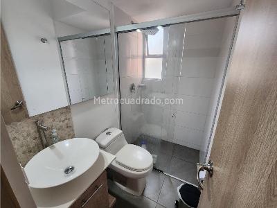 Apartamento de 3 alcobas en venta en El Oasis, Envigado, 80 m² · foto 13 de 20