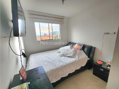 Apartamento de 3 alcobas en venta en El Oasis, Envigado, 80 m² · foto 14 de 20