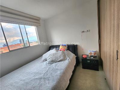 Apartamento de 3 alcobas en venta en El Oasis, Envigado, 80 m² · foto 15 de 20