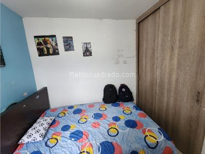 Apartamento de 3 alcobas en venta en El Oasis, Envigado, 80 m² · foto 16 de 20