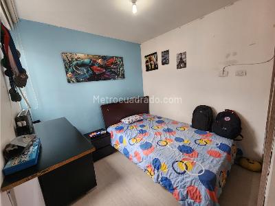 Apartamento de 3 alcobas en venta en El Oasis, Envigado, 80 m² · foto 17 de 20