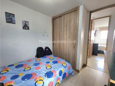 Apartamento de 3 alcobas en venta en El Oasis, Envigado, 80 m² · foto 18 de 20