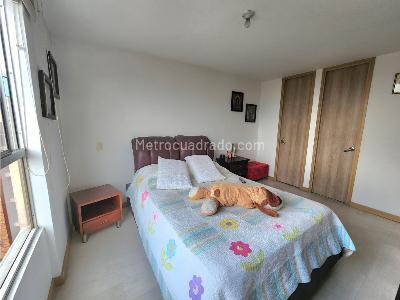Apartamento de 3 alcobas en venta en El Oasis, Envigado, 80 m² · foto 20 de 20
