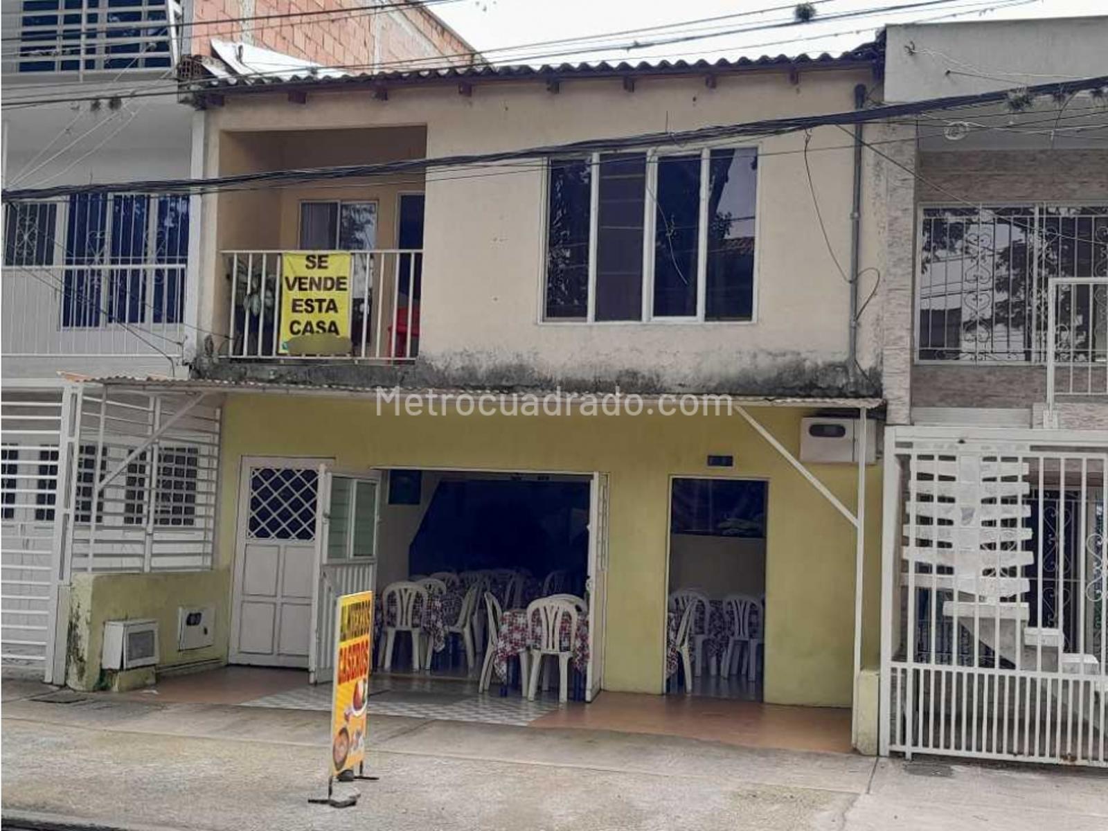 Venta de Casa en Alfonso lopez Cali 16189M4545256