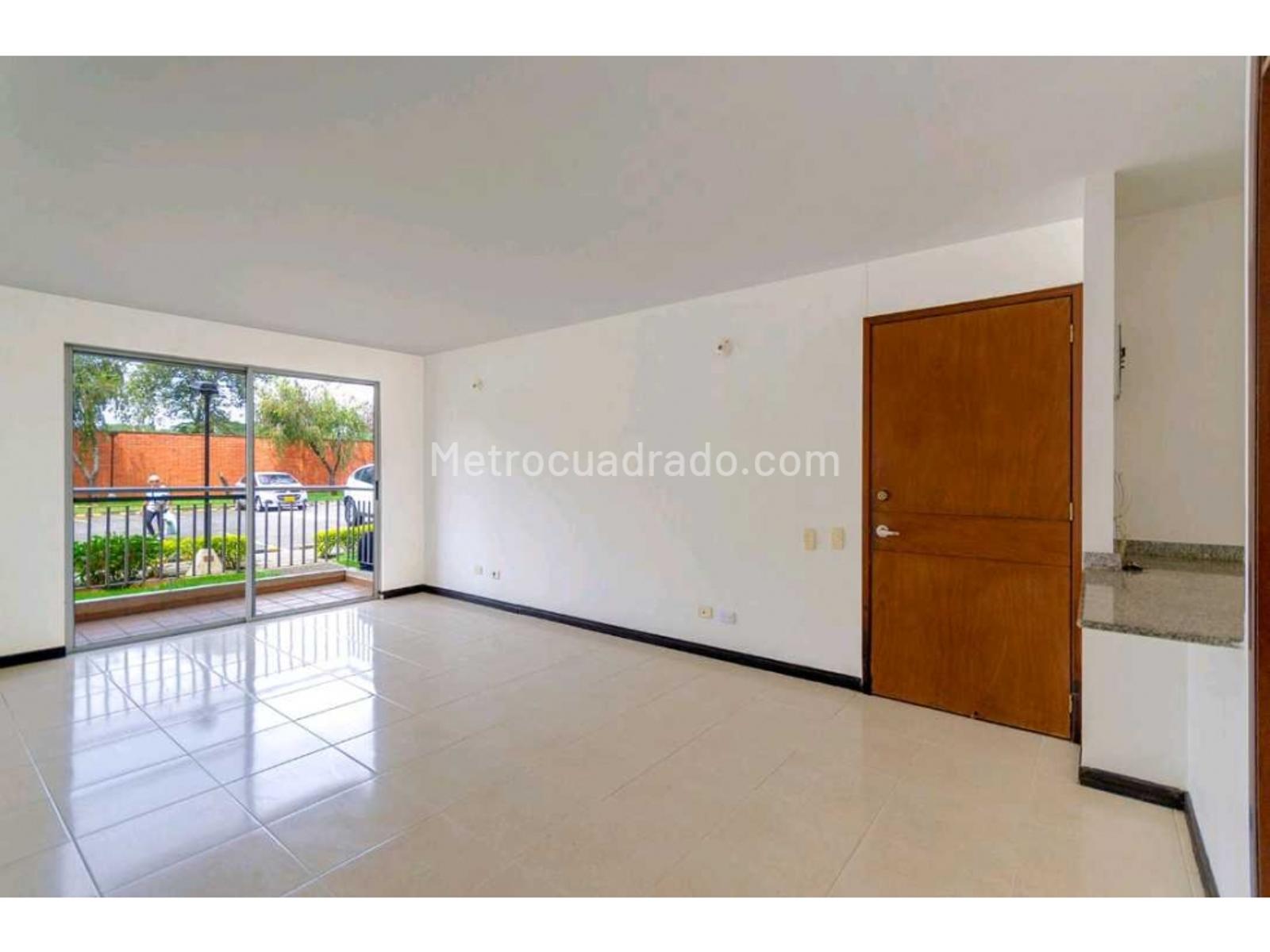 Venta de Apartamento en La hacienda Cali 16189M5052098