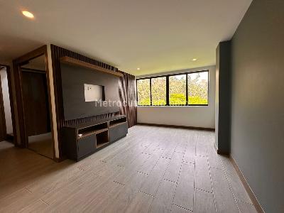 Apartamento de 2 alcobas en venta en Laureles, Medellín, 114 m² · foto 11 de 20