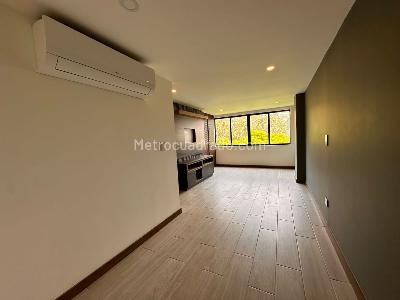 Apartamento de 2 alcobas en venta en Laureles, Medellín, 114 m² · foto 12 de 20