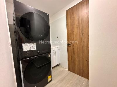 Apartamento de 2 alcobas en venta en Laureles, Medellín, 114 m² · foto 16 de 20
