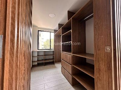 Apartamento de 2 alcobas en venta en Laureles, Medellín, 114 m² · foto 17 de 20