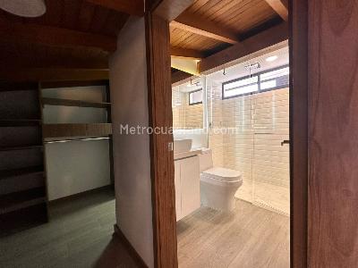 Apartamento de 2 alcobas en venta en Laureles, Medellín, 114 m² · foto 18 de 20