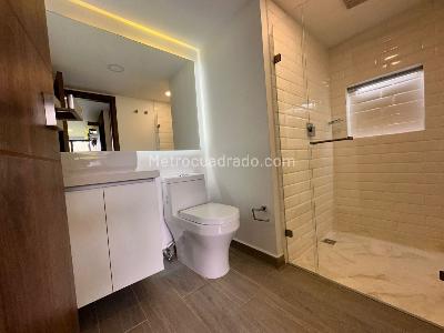 Apartamento de 2 alcobas en venta en Laureles, Medellín, 114 m² · foto 20 de 20