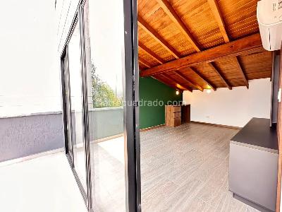 Apartamento de 2 alcobas en venta en Laureles, Medellín, 114 m² · foto 4 de 20