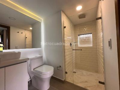Apartamento de 2 alcobas en venta en Laureles, Medellín, 114 m² · foto 5 de 20