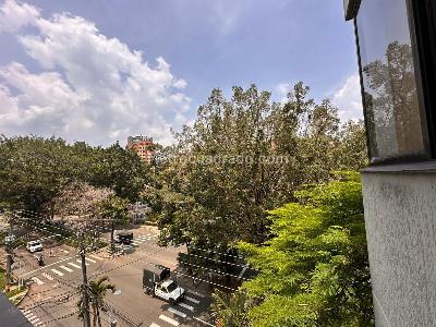 Apartamento de 2 alcobas en venta en Laureles, Medellín, 114 m² · foto 9 de 20
