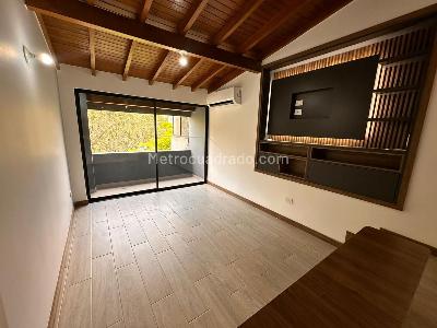 Apartamento de 2 alcobas en venta en Laureles, Medellín, 114 m² · foto 2 de 20