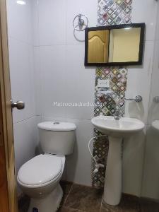 Apartamento en venta en Santa Monica, Medellín · foto 13 de 15