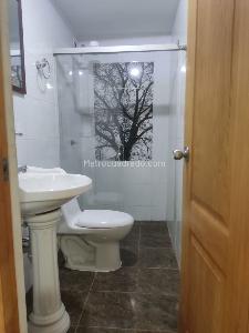 Apartamento en venta en Santa Monica, Medellín · foto 6 de 15