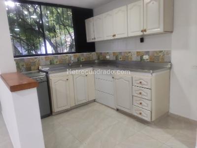 Apartamento en venta en Santa Monica, Medellín · foto 9 de 15