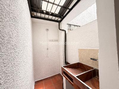 Apartamento en venta en Santa Monica, Medellín · foto 9 de 15