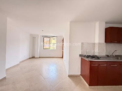Apartamento en venta en Santa Monica, Medellín · foto 10 de 15