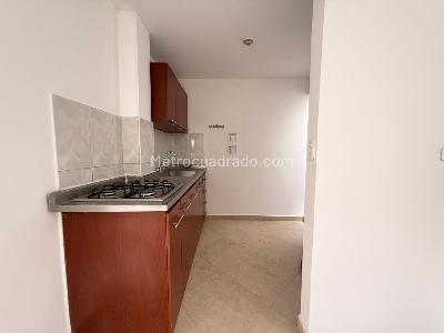 Apartamento en venta en Santa Monica, Medellín · foto 11 de 15