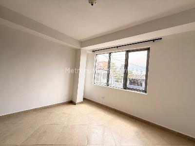 Apartamento en venta en Santa Monica, Medellín · foto 4 de 15