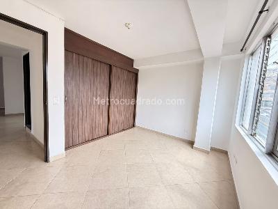 Apartamento en venta en Santa Monica, Medellín · foto 6 de 15