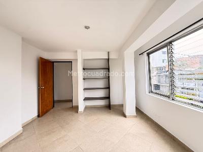 Apartamento en venta en Santa Monica, Medellín · foto 7 de 15