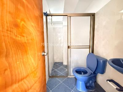 Apartamento en venta en Santa Monica, Medellín · foto 14 de 15