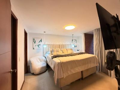 Apartamento de 3 alcobas en venta en La Castellana, Medellín, 104 m² · foto 10 de 10