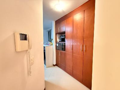 Apartamento de 3 alcobas en venta en La Castellana, Medellín, 104 m² · foto 4 de 10