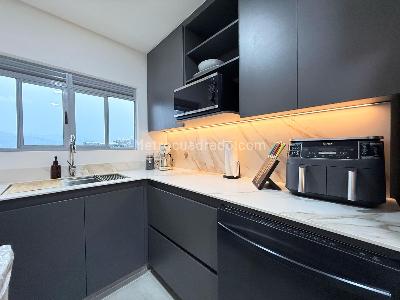 Apartamento de 3 alcobas en venta en El Esmeraldal, Medellín, 150 m² · foto 14 de 20