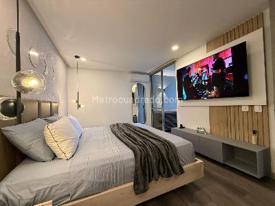 Apartamento de 3 alcobas en venta en El Esmeraldal, Medellín, 150 m² · foto 15 de 20
