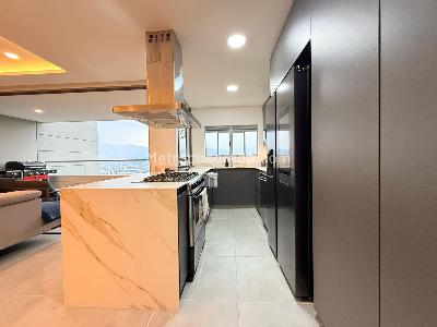 Apartamento de 3 alcobas en venta en El Esmeraldal, Medellín, 150 m² · foto 16 de 20