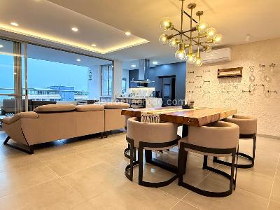 Apartamento de 3 alcobas en venta en El Esmeraldal, Medellín, 150 m² · foto 2 de 20