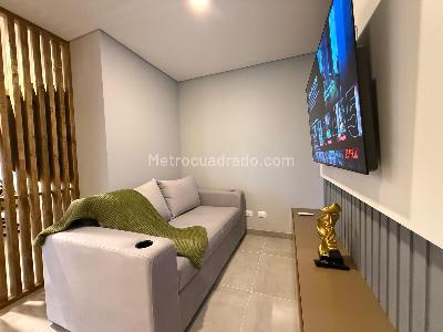Apartamento de 3 alcobas en venta en El Esmeraldal, Medellín, 150 m² · foto 5 de 20