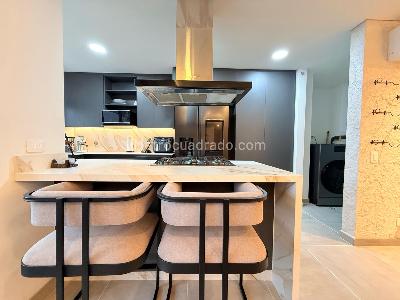 Apartamento de 3 alcobas en venta en El Esmeraldal, Medellín, 150 m² · foto 17 de 20