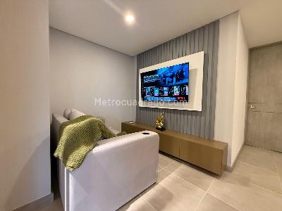 Apartamento de 3 alcobas en venta en El Esmeraldal, Medellín, 150 m² · foto 18 de 20