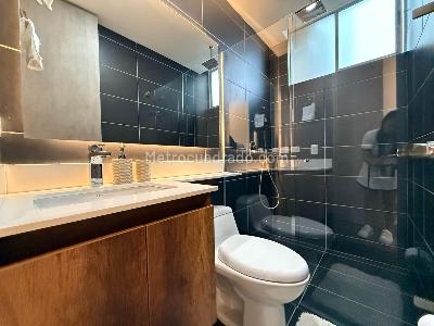 Apartamento de 3 alcobas en venta en El Esmeraldal, Medellín, 150 m² · foto 19 de 20