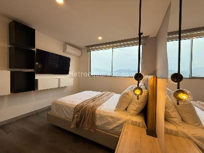 Apartamento de 3 alcobas en venta en El Esmeraldal, Medellín, 150 m² · foto 7 de 20