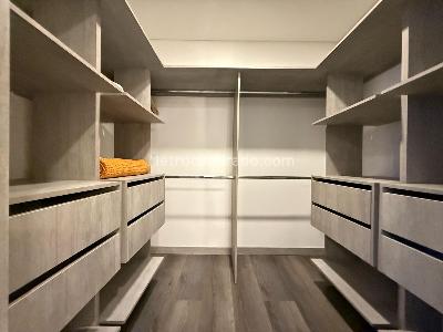 Apartamento de 3 alcobas en venta en El Esmeraldal, Medellín, 150 m² · foto 9 de 20