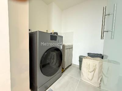 Apartamento de 3 alcobas en venta en El Esmeraldal, Medellín, 150 m² · foto 10 de 20