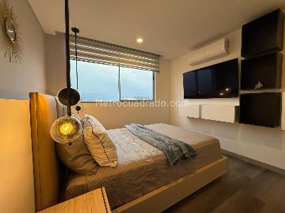 Apartamento de 3 alcobas en venta en El Esmeraldal, Medellín, 150 m² · foto 11 de 20