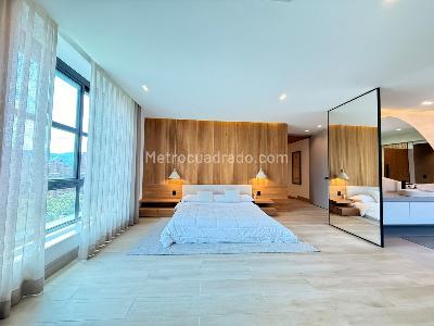 Apartamento en venta en El Poblado Provenza, Medellín · foto 13 de 20