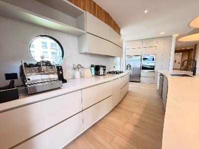 Apartamento en venta en El Poblado Provenza, Medellín · foto 16 de 20