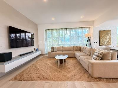 Apartamento en venta en El Poblado Provenza, Medellín · foto 3 de 20