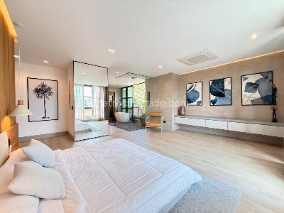 Apartamento en venta en El Poblado Provenza, Medellín · foto 4 de 20